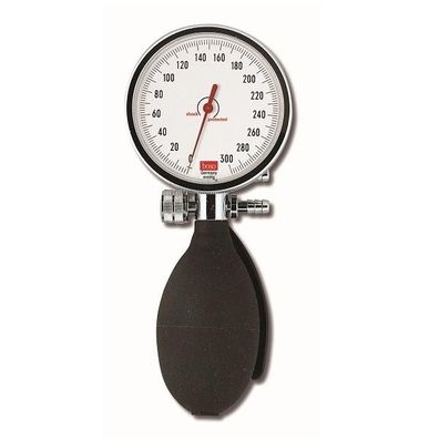 Blutdruckmessgerät boso roid II Ø60mm ohne Manschette