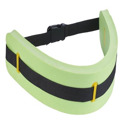 Monobelt Schwimmgürtel Gr. XL grün