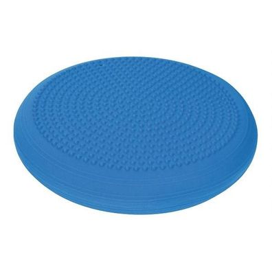 TOGU happyback® Ballkissen® 36 cm blau