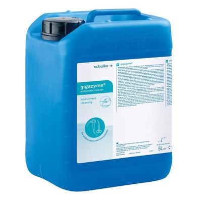 gigazyme® Enzymatischer Reiniger 5 l Kanister