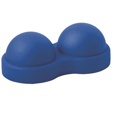 Nex Nackenstütze blau