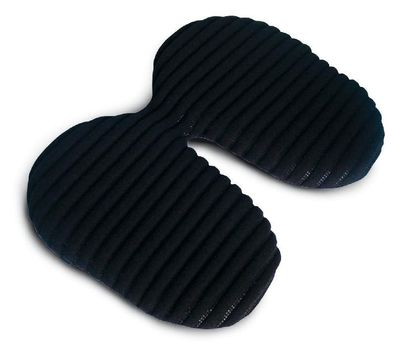 Airgo Aktiv Sitzkissen Comfort schwarz