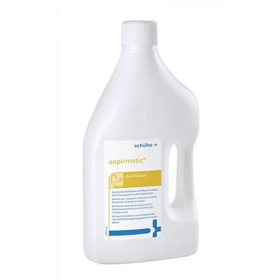 aspirmatic® Desinfektion 2 l