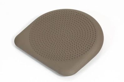 TOGU Dynair® Keil Ballkissen® Plus basalt