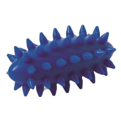 TOGU Noppenball lang 7 cm blau