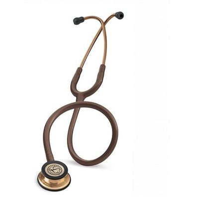 Littmann® Stethoskop Classic III Kupfer-Edition/schoko