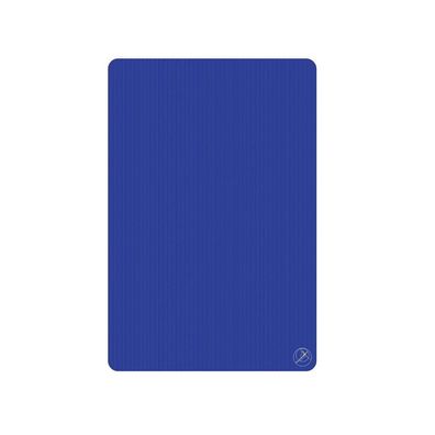 TheraMat Professional 180x120x1,5 cm blau ohne Ösen
