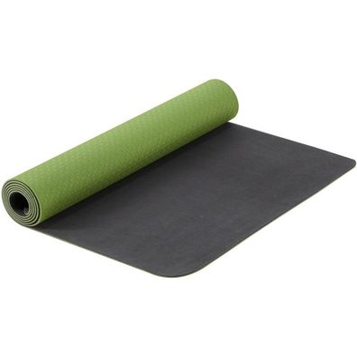 AIREX Yoga ECO Pro Mat - grün