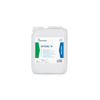 OPTISAL® N 5 l Kanister