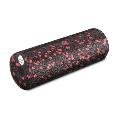 Trendy Massageroller LUA mini rot L15cm Ø 5,5cm