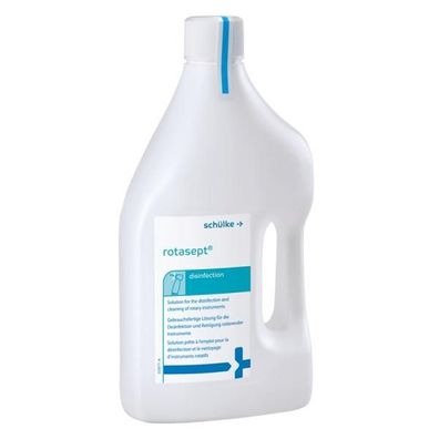 rotasept® Instrumentenreiniger 2 l
