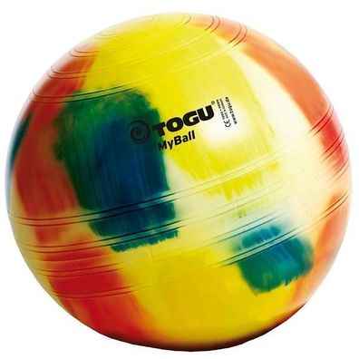 TOGU MyBall 55 cm marble