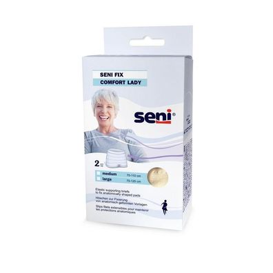Seni Fix Comfort Lady nude large