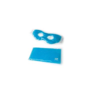 SISSEL Hot-Cold Pearl Augenmaske