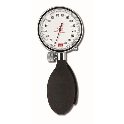 Blutdruckmessgerät boso roid I Rechtshänder Hakenmanschette