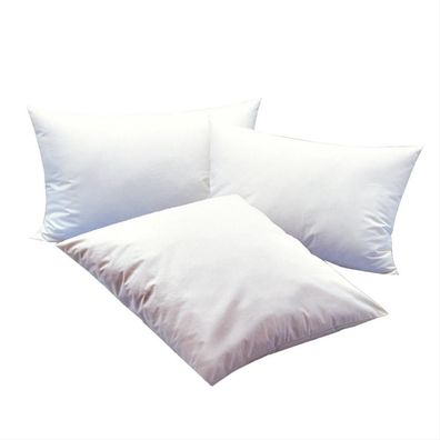 Rhombo-fill Kopfkissen 60 x 80 cm Inlett 50 % Baumwolle