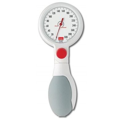 Blutdruckmessgerät boso egotest Standard weiß