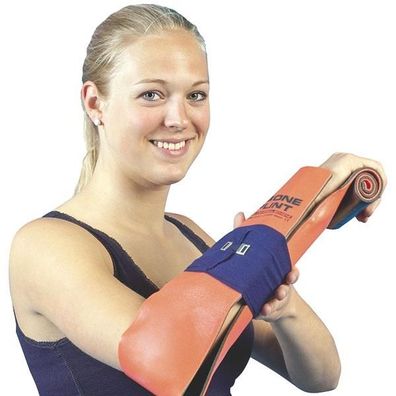 Lifeguard E-Bone Splint Universalschiene 100x11cm