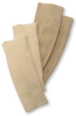 Kniewärmer Angora Größe S Oberschenkelumfang 32-38 cm