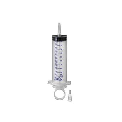Omnifix® Wund-und Blasenspritze 100 ml Luer-Adapter 30 Stück