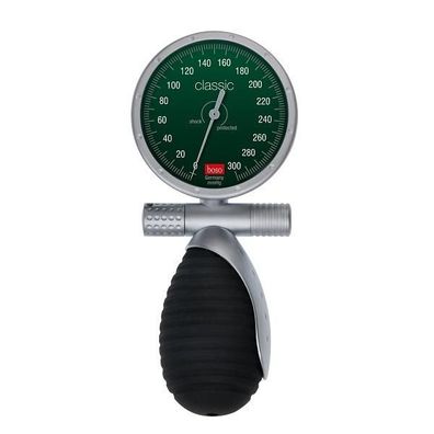 boso classic saturn GS mit Klettenmanschette