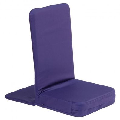 Bodenstuhl MANDIR Standard night blue