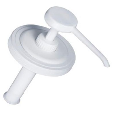 Dosierpumpe für Massagecreme soft 1 l