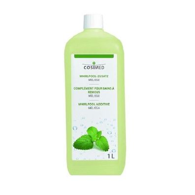 Whirlpool-Zusatz Melisse Flasche 1000 ml
