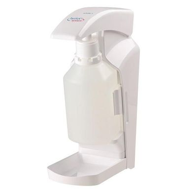 hyclick® Präparatespender Vario 500 ml/1000 ml