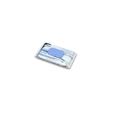 TENA Wet Wipe Feuchttücher 48 Stück