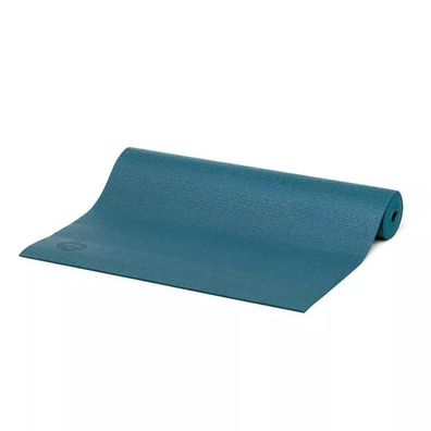 Yogamatte Asana petrol