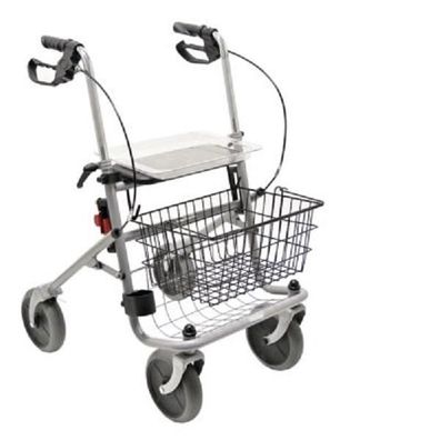 Drive Medical Rollator Cristallo