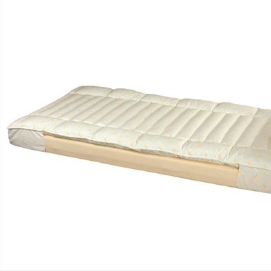 Rhombo-fill Anti-Dekubitus-Überzug 90 x 200 cm
