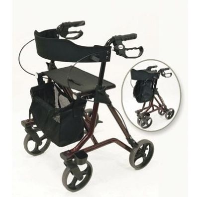 Drive Medical Rollator TORRO