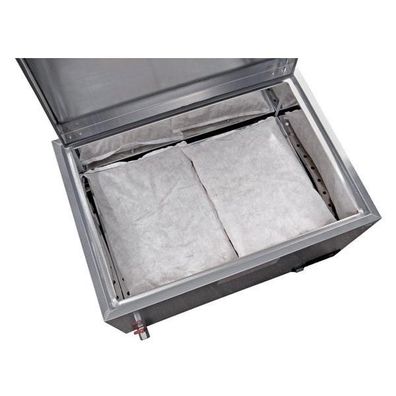 Dampfbad HDS 3-50/3 30 Liter