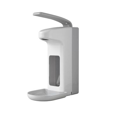 TEMDEX Desinfektionsmittel- u. Seifenspender Kst. 1000ml