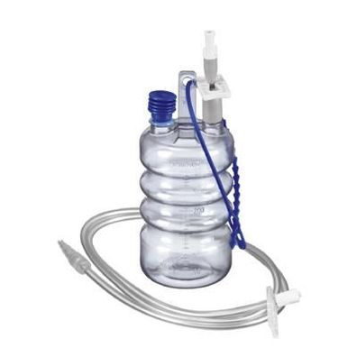 Drainobag 300 Stationssystem