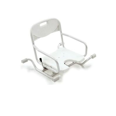 TOMTAR® Badewannendrehsitz Bano drehbar