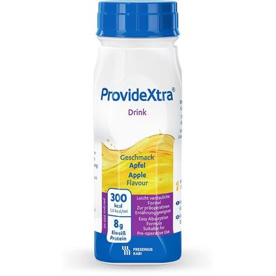 ProvideXtra Drink® Apfel 24 x 200 ml
