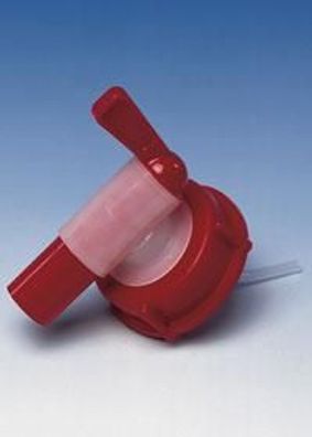 Dr. Deppe Kanisterhahn