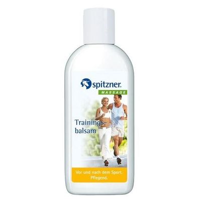 Trainingsbalsam 200 ml