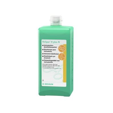 Helipur H plus N 1 Liter