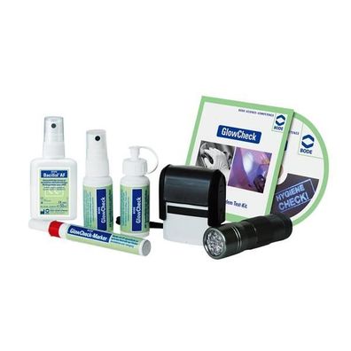 GlowCheck Test-Kit