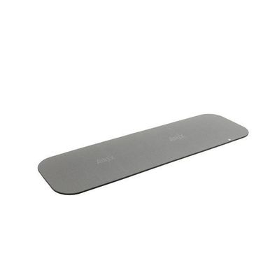 Airex Coronella Gymnastikmatte 185 x 60 x 1,5 cm platin