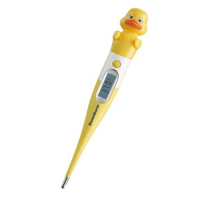 Domotherm Fieberthermometer Motiv Ente