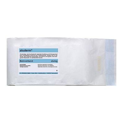 aluderm aluleg Spezialverband