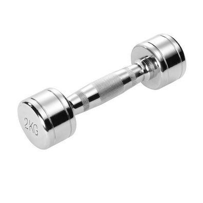 Fausthantel Chrom 3 kg