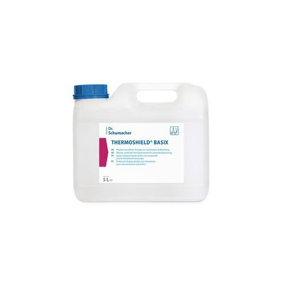 THERMOSHIELD® BASIX 5 l Flachkanister