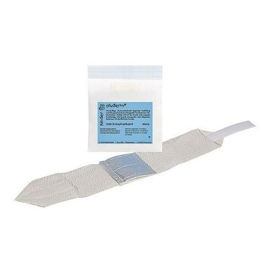 aluderm Kinder Quickkopfverband klein 6 cm