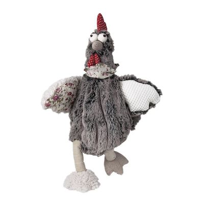 Kirschkernkissen Huhn Trude
